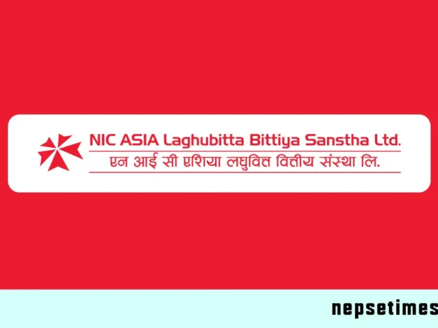 NIC Asia Laghubitta
